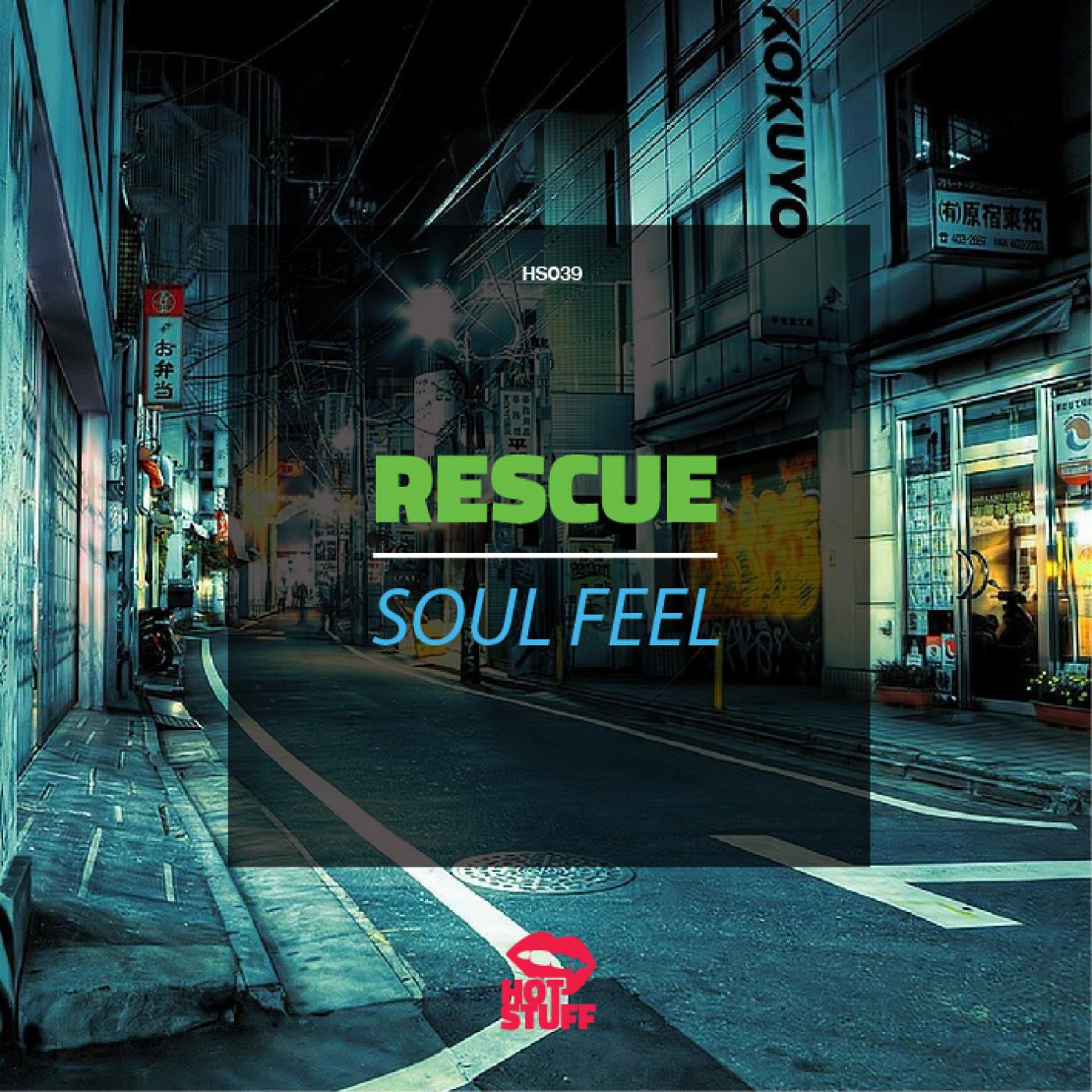 Soul Feel