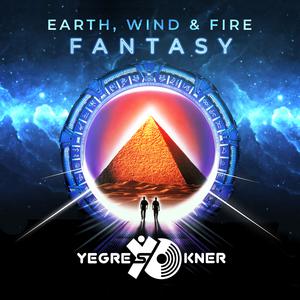 Fantasy - Earth, Wind & Fire (AP Karaoke) 带和声伴奏 （升5半音）
