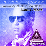 Limbo Remix 专辑