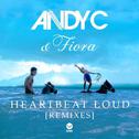 Heartbeat Loud (Remixes)专辑