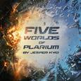 Five Worlds of Plarium