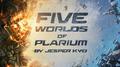 Five Worlds of Plarium专辑