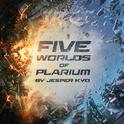 Five Worlds of Plarium专辑