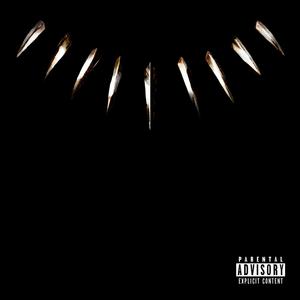 King's Dead - Jay Rock, Kendrick Lamar, Future (Pro Instrumental) 无和声伴奏
