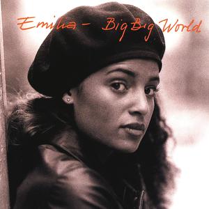 Emilia Rydberg - Twist Of Fate (Pre-V) 带和声伴奏