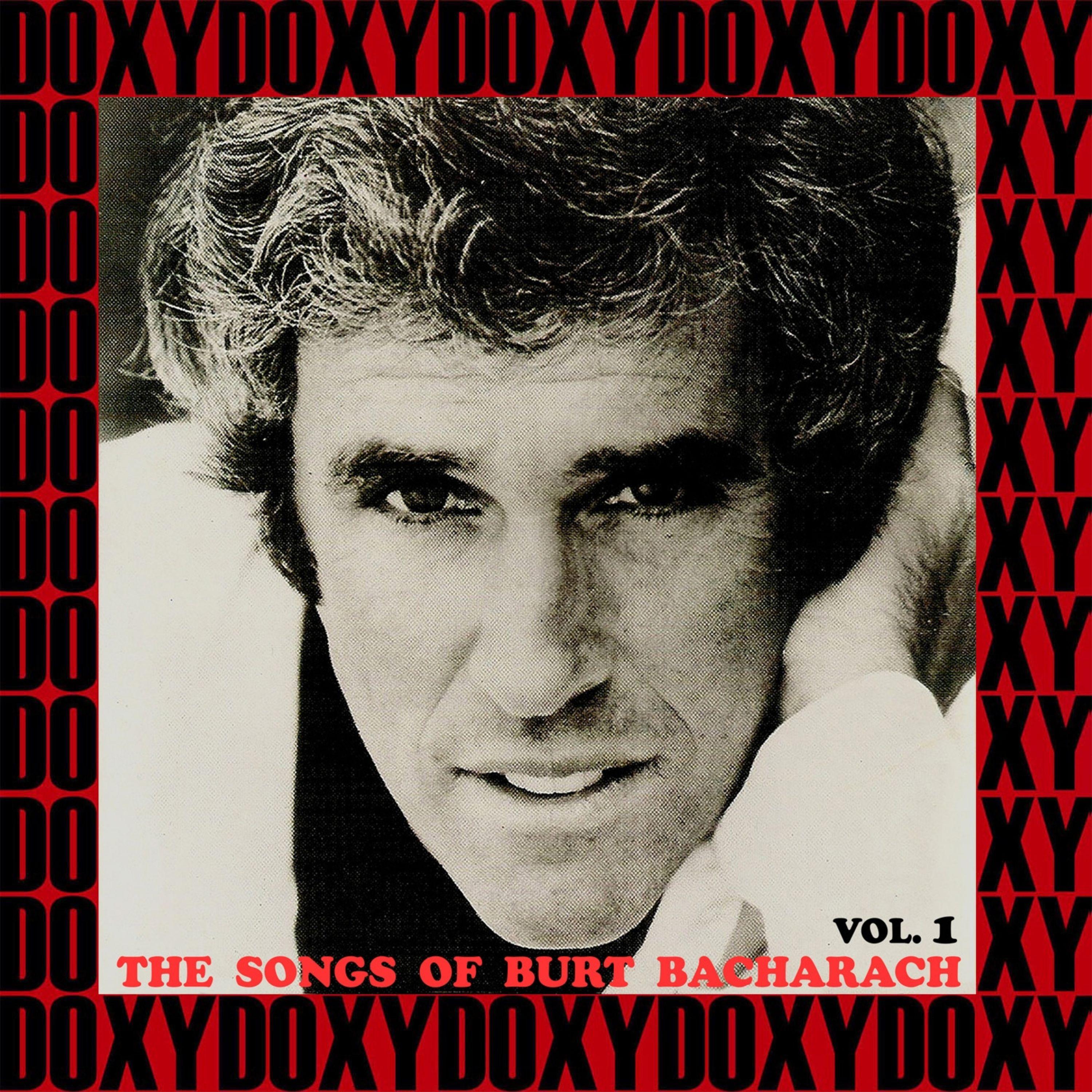 The Songs Of Burt Bacharach, Vol. 1. (Hd Remastered Edition, Doxy Collection)