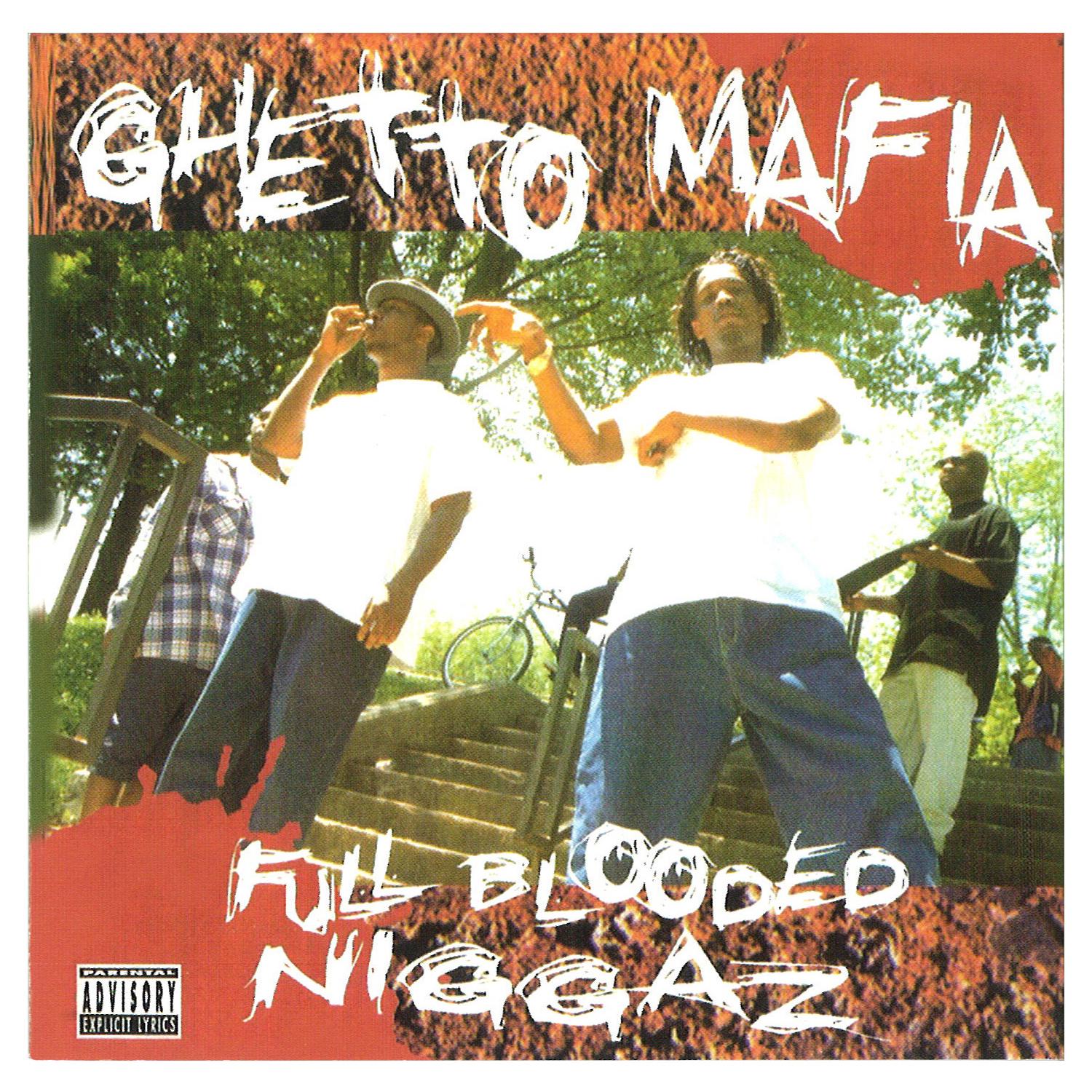Full Blooded ******