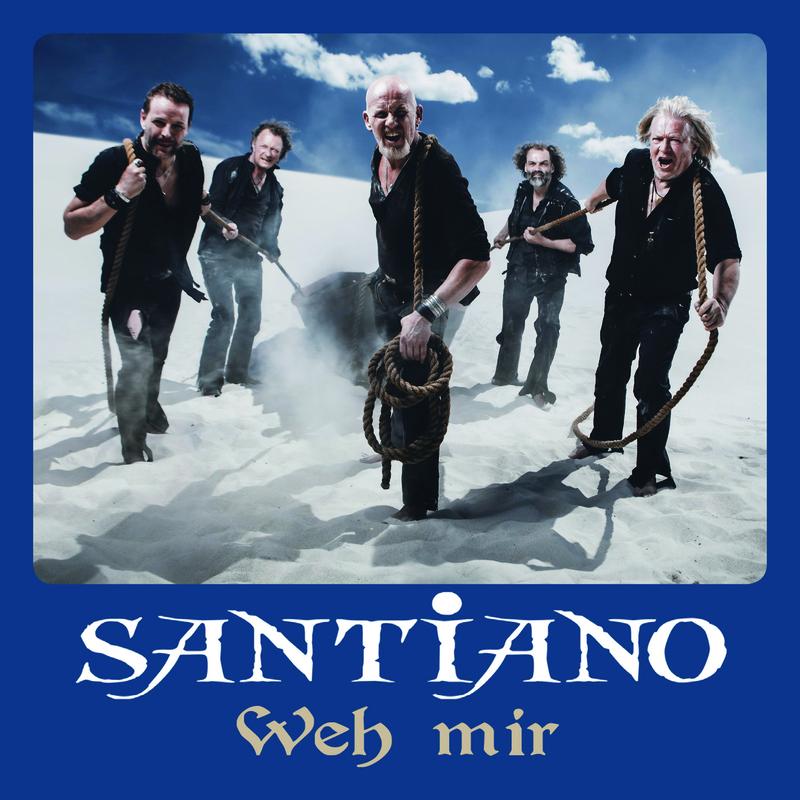 Weh mir