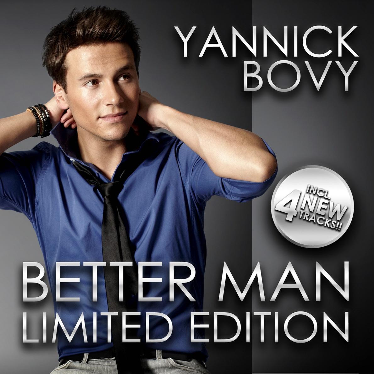 Better Man