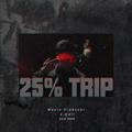 25% TRIP