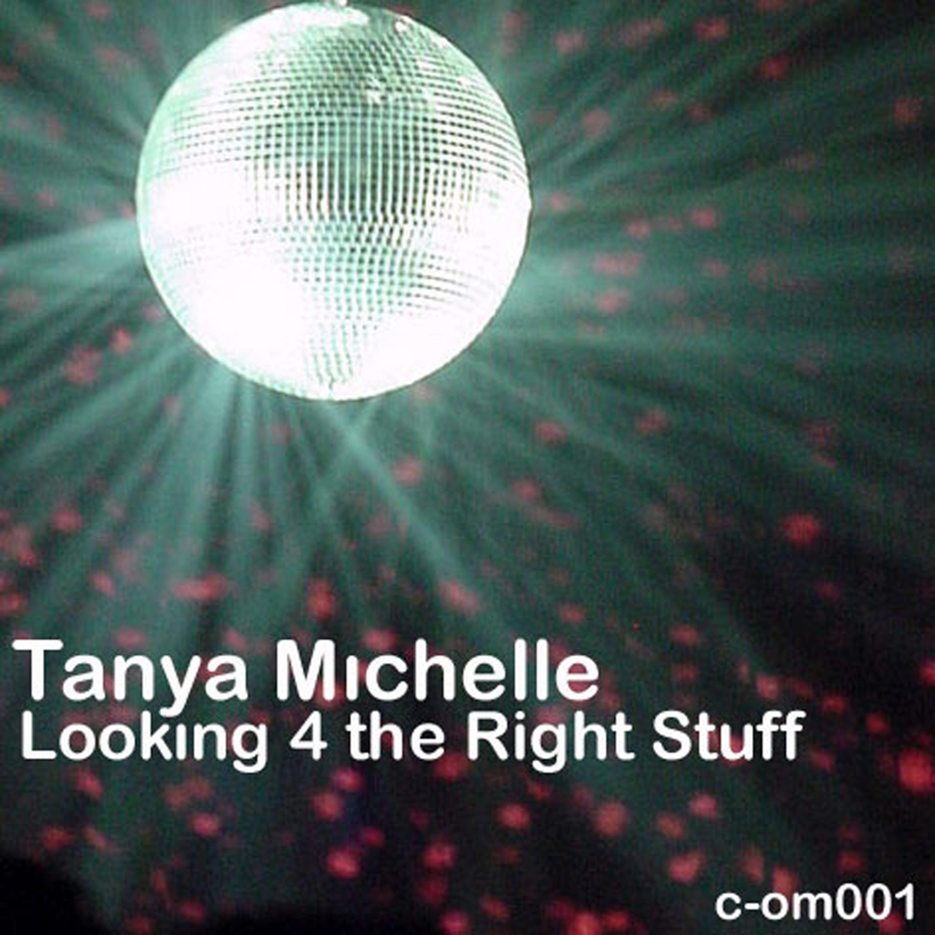 Looking 4 the Right Stuff (Zero Gravity Mix)