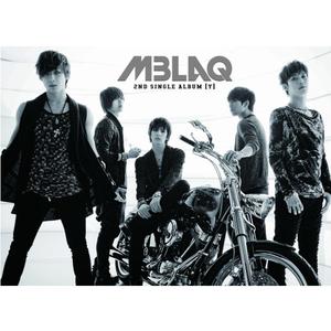 Mblaq - one better day （升4半音）
