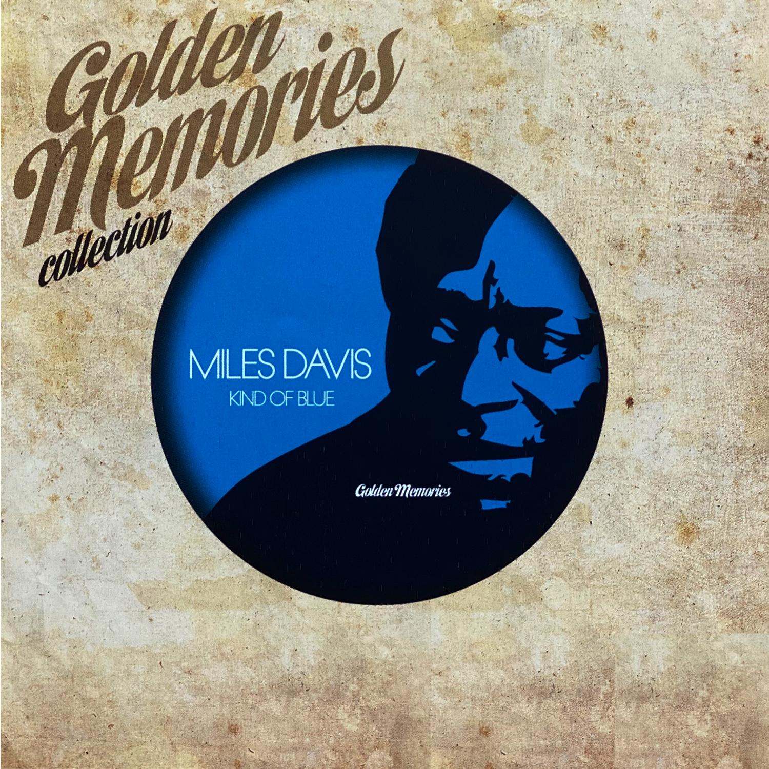 Golden Memories Collection (Kind Of Blues)