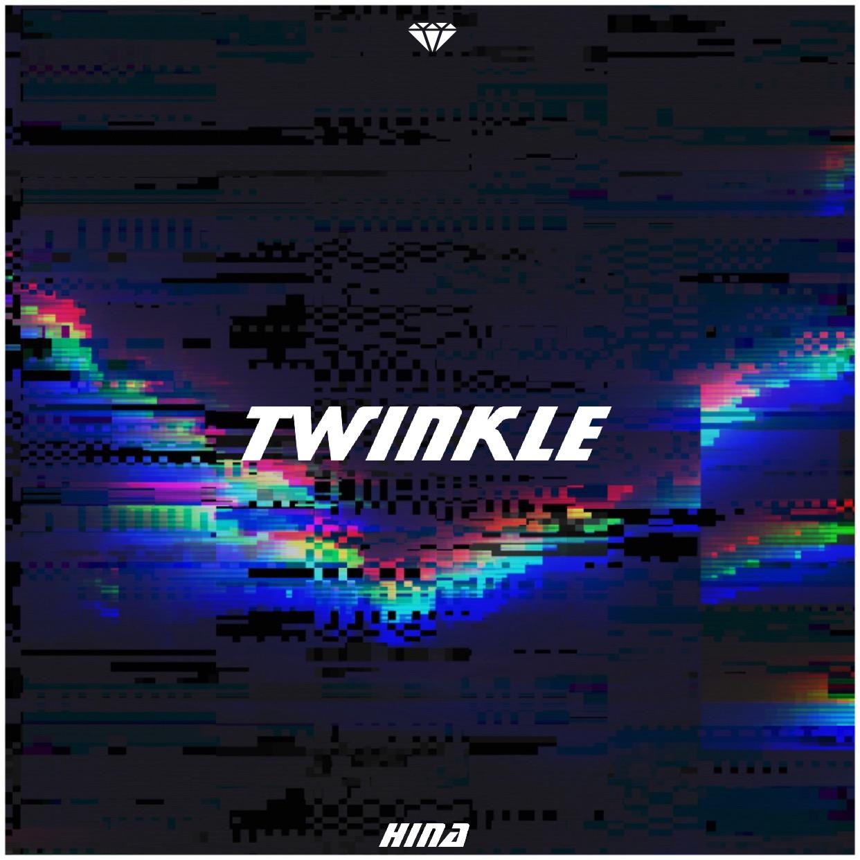 Twinkle(Original Mix)