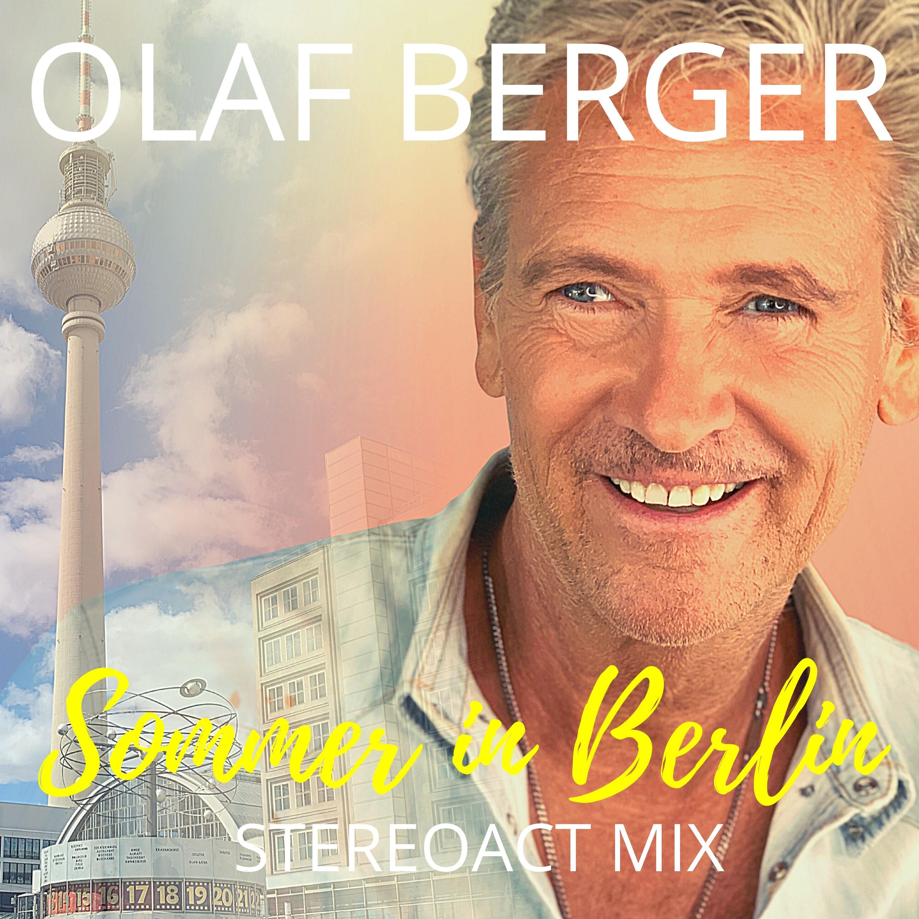 Sommer in Berlin