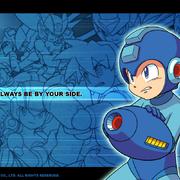 Rock man 3 (remix)