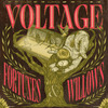 Voltage - Some Kind of Strange Colors