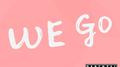 We Go专辑