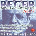 Max Reger: Das Klavierwerk Vol. 11专辑
