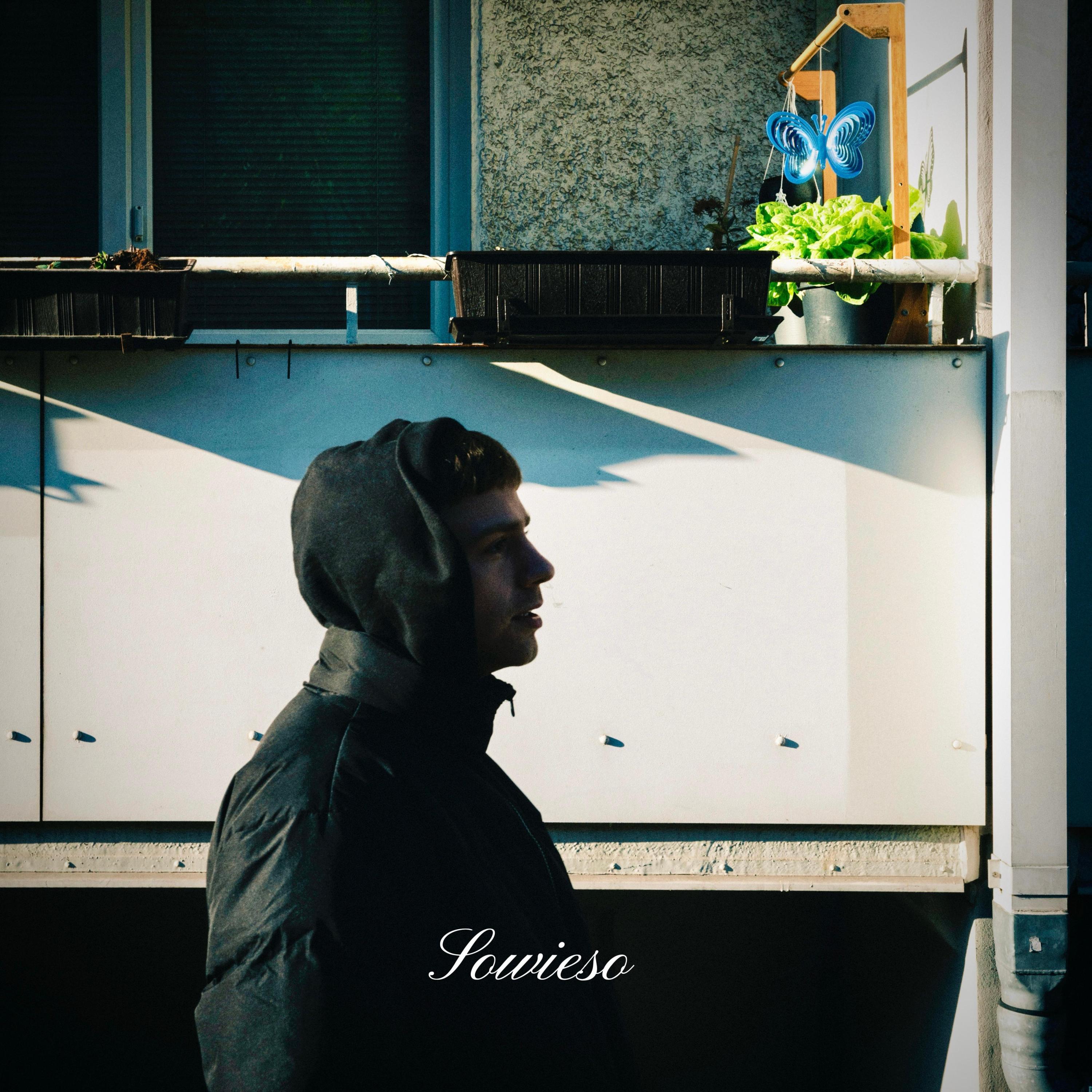 Sowieso (feat. NDA Company)