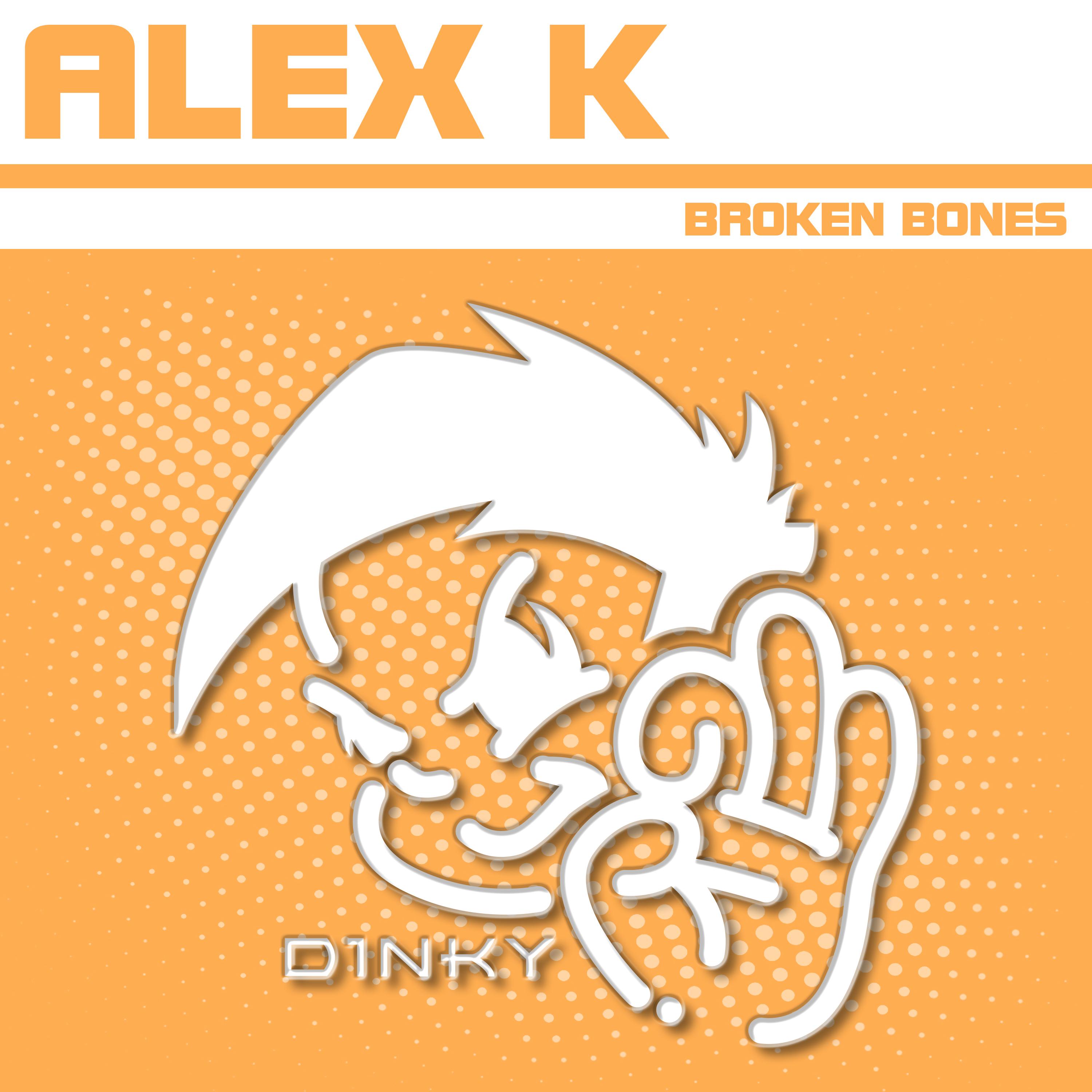 Broken Bones