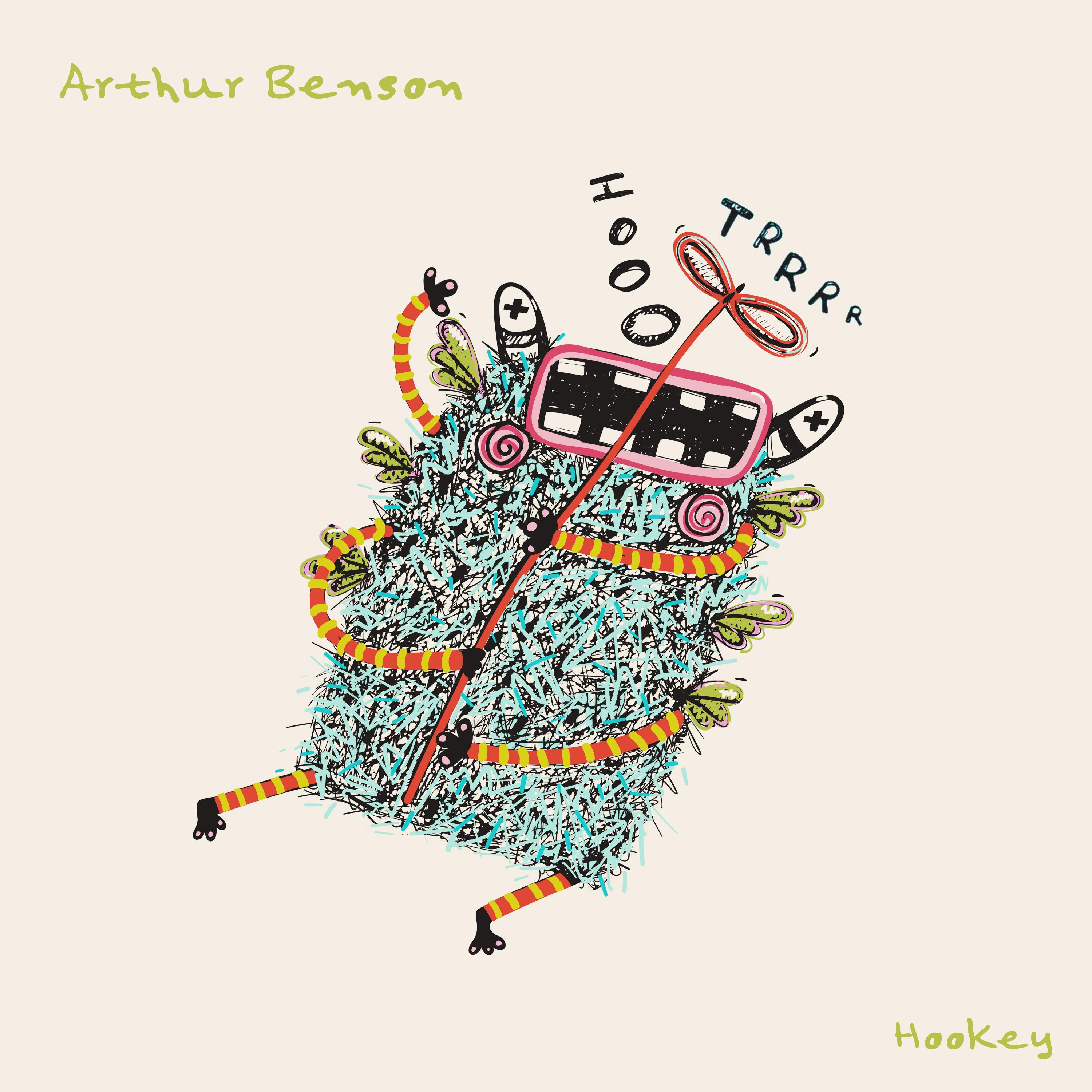 You Might Have Heard of Me