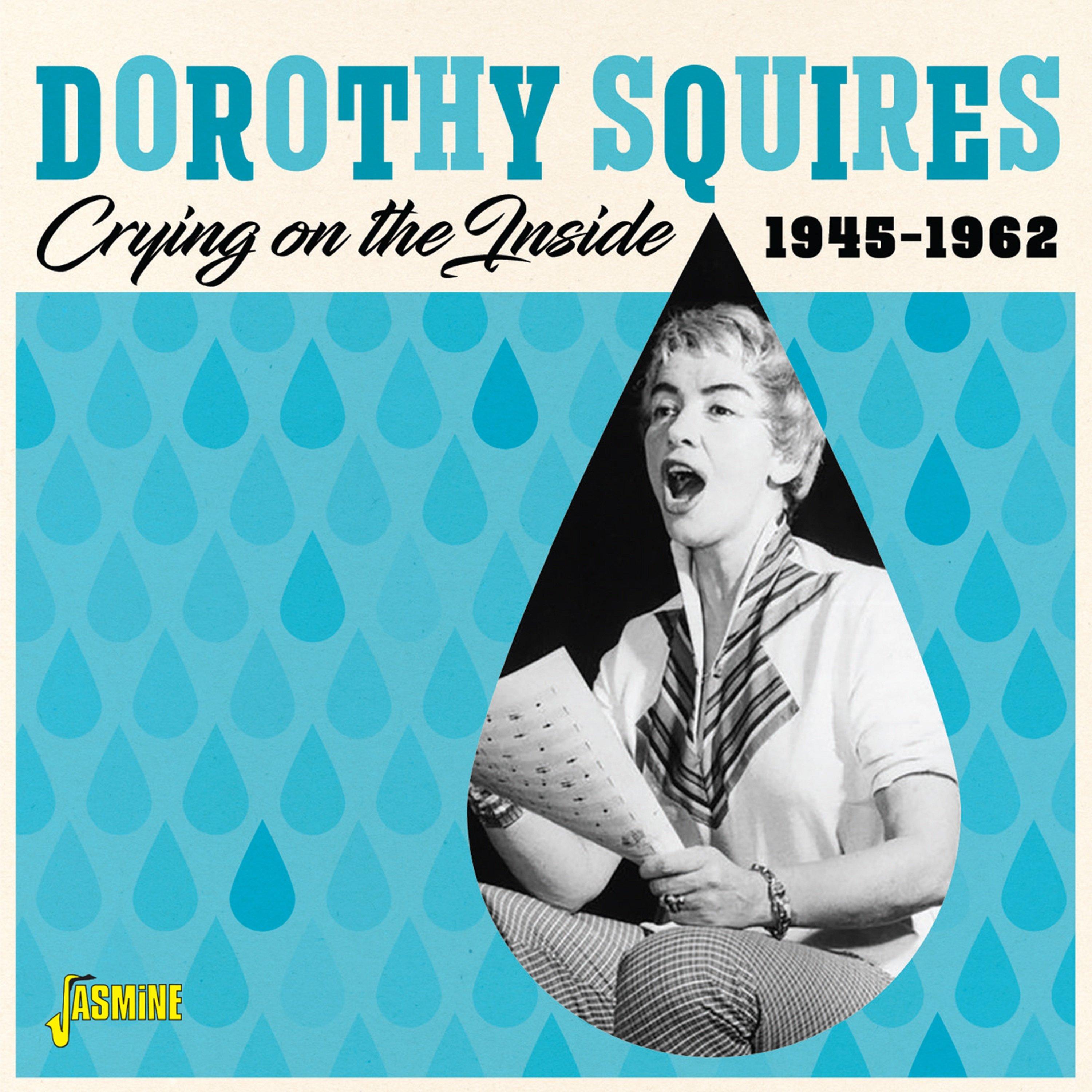 Crying on the Inside (1945-1962)