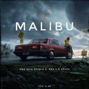 Malibu (Extended Mix)