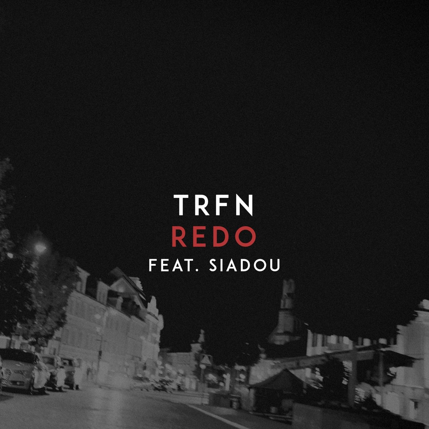 Redo (feat. Siadou)