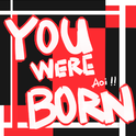 YOU WERE BORN专辑