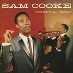 The Wonderful World of Sam Cooke专辑