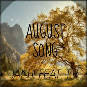 August Song （升7半音）