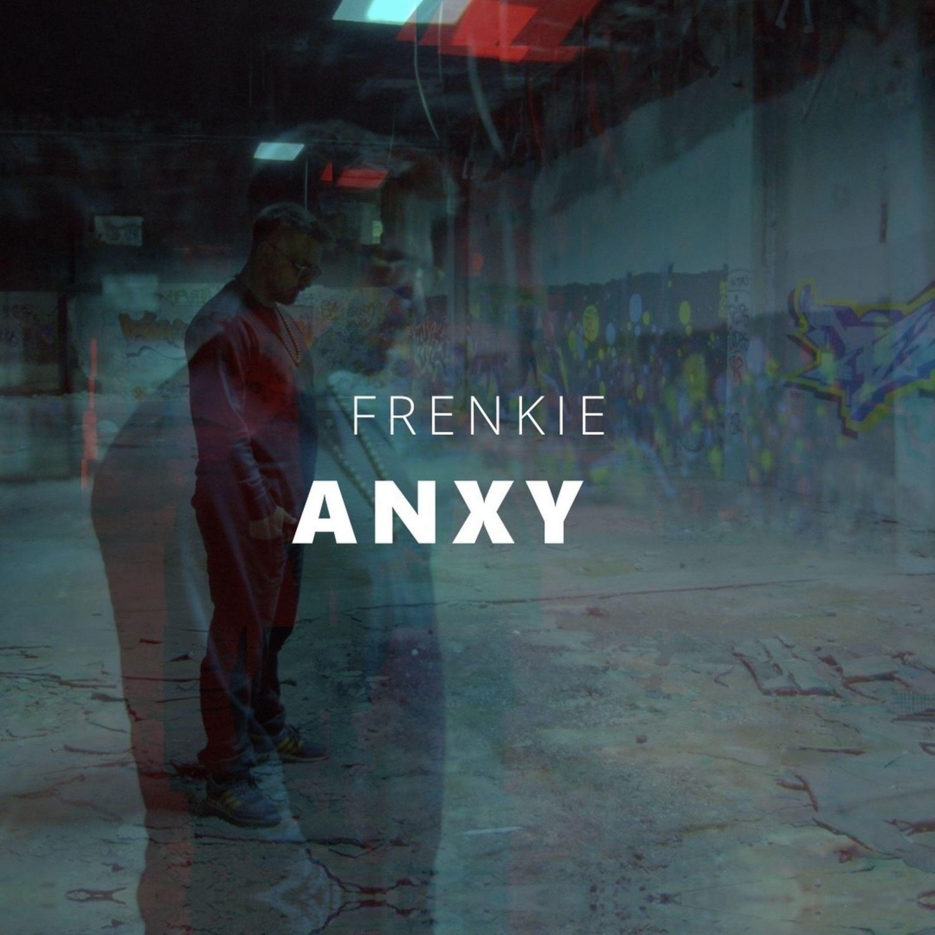 Anxy