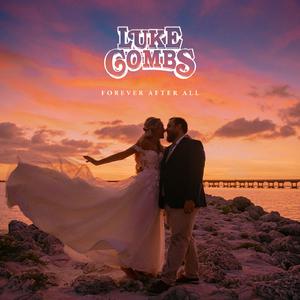 Luke Combs - Forever After All (karaoke) 带和声伴奏 （降5半音）