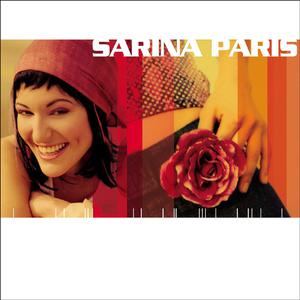 Look At Us - Sarina Paris (PT karaoke) 带和声伴奏
