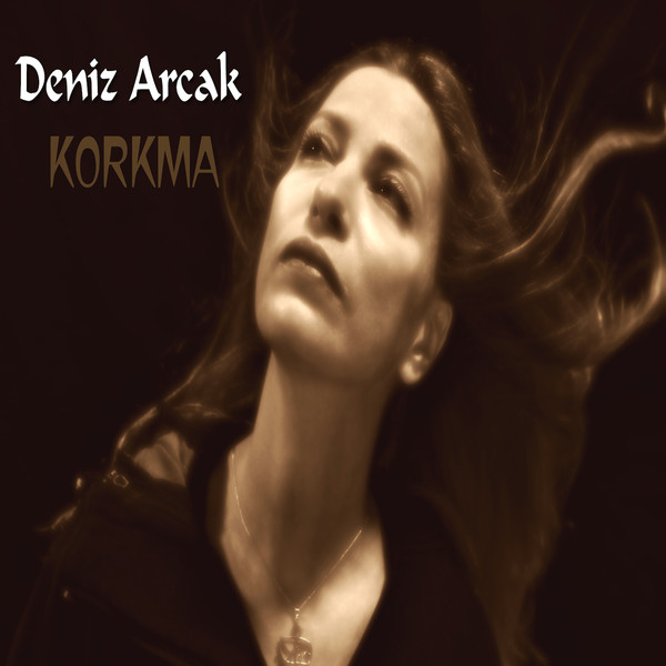 Korkma - Single