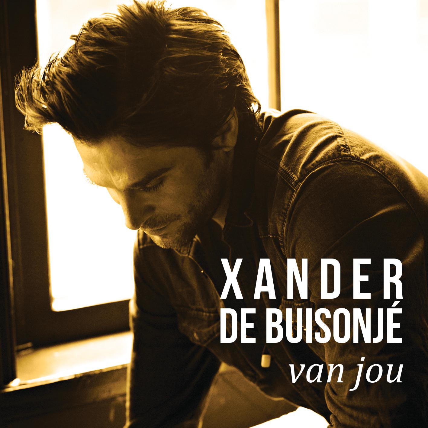 Van Jou