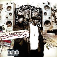 gangstarr - werdz from the ghetto child (instrumental)