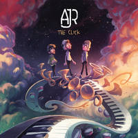 Ajr - My Calling (instrumental)