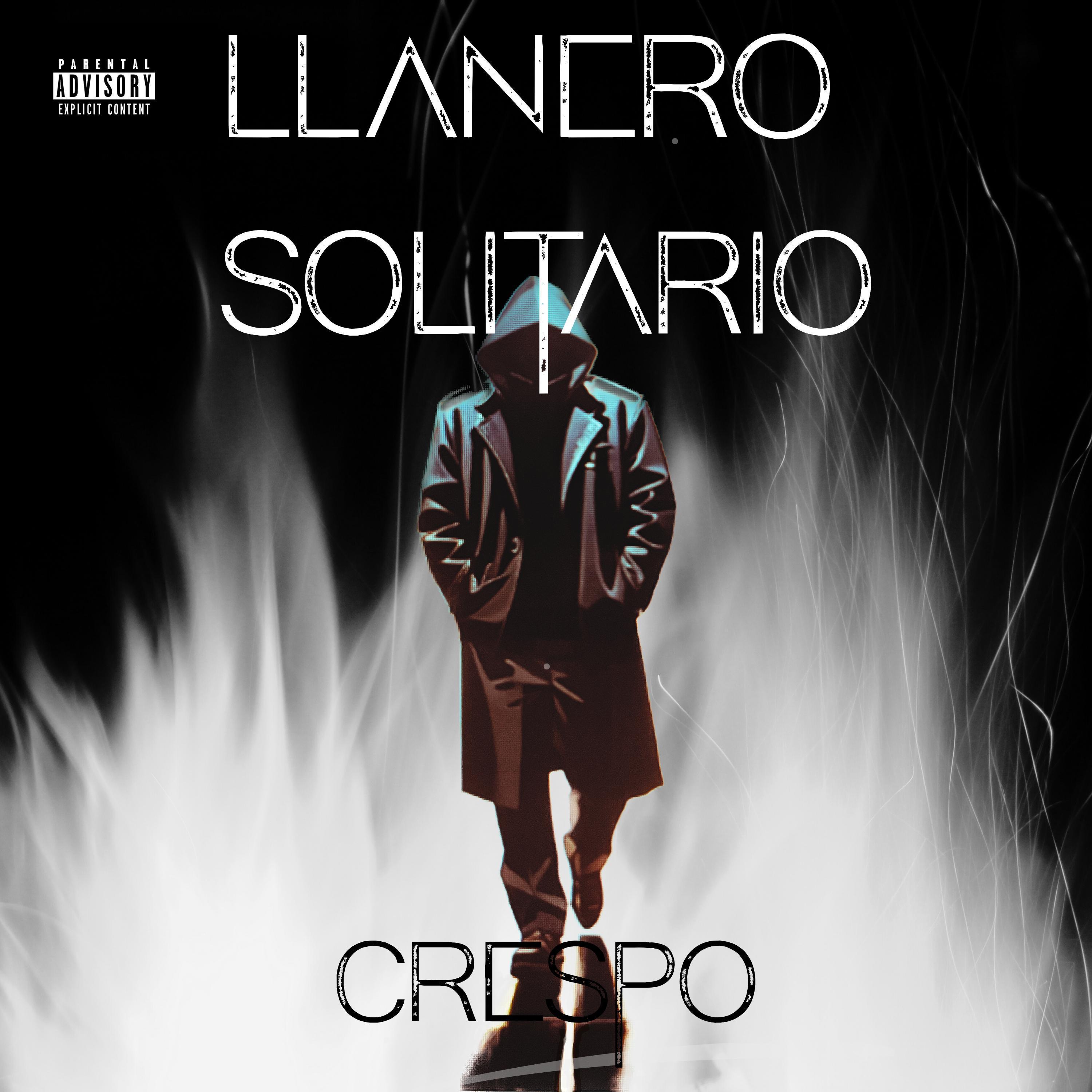 Crespo - Llanero Solitario