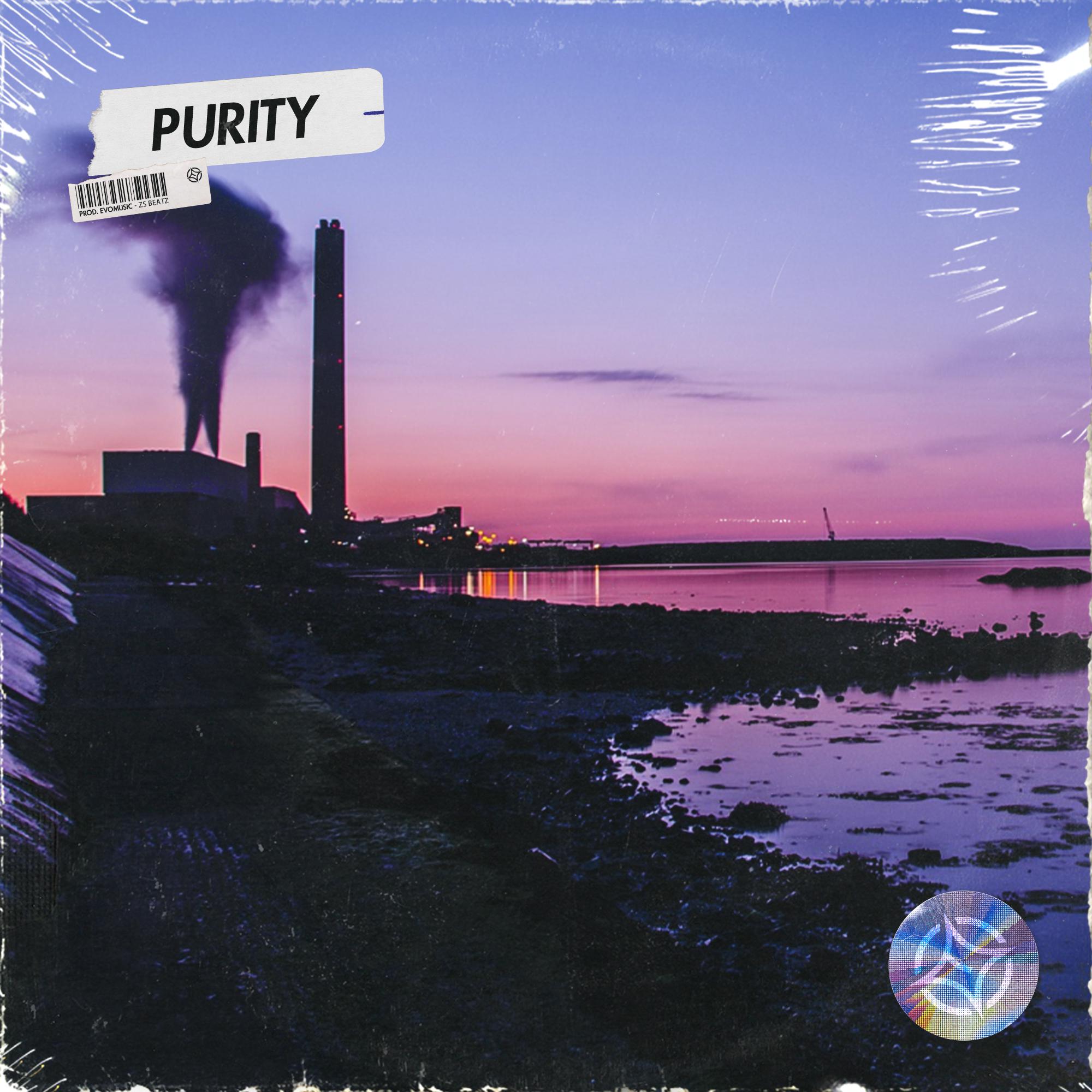 Sold Romantic Synth Pop Type Beat - 