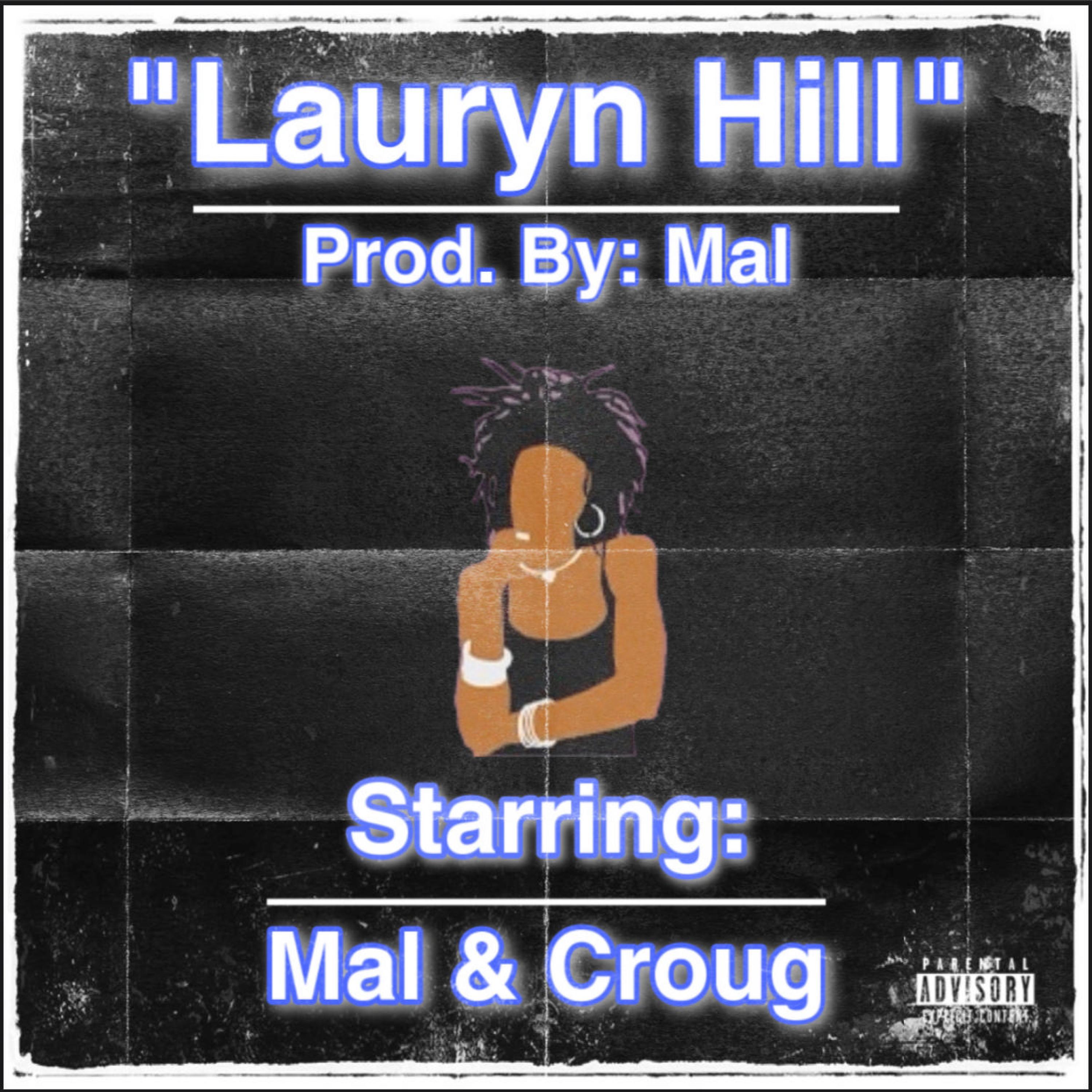 Lauryn Hill (feat. Croug)