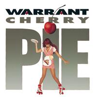 Warrant - I Saw Red (acoustic) (Karaoke Version) 带和声伴奏