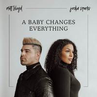 A Baby Changes Everything -High Key w Background
