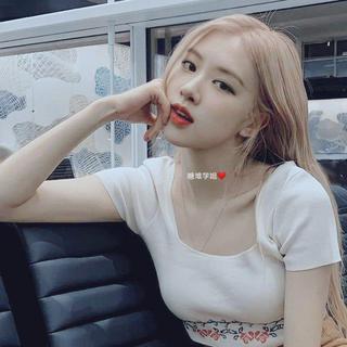 Rosé❤️朴彩英渣女之歌（狗头）
