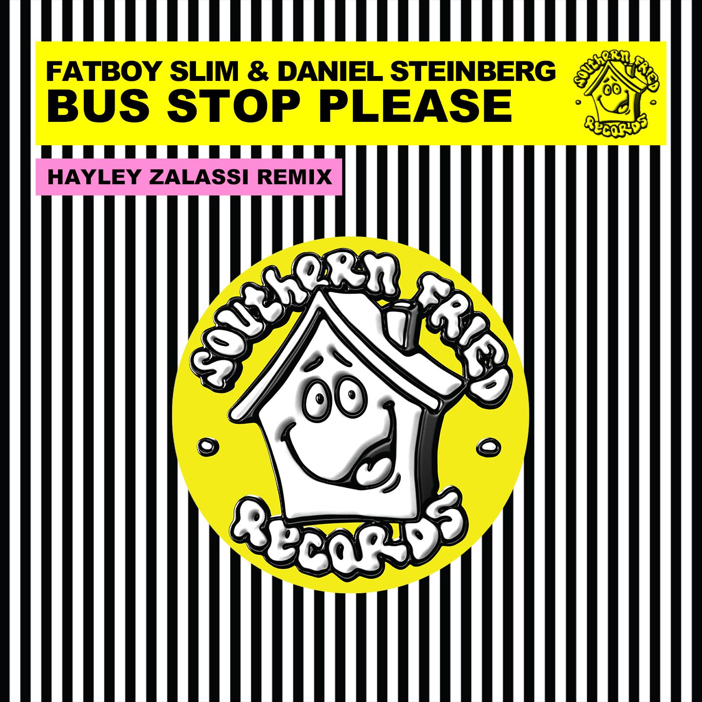 Bus Stop Please (Hayley Zalassi Remix)