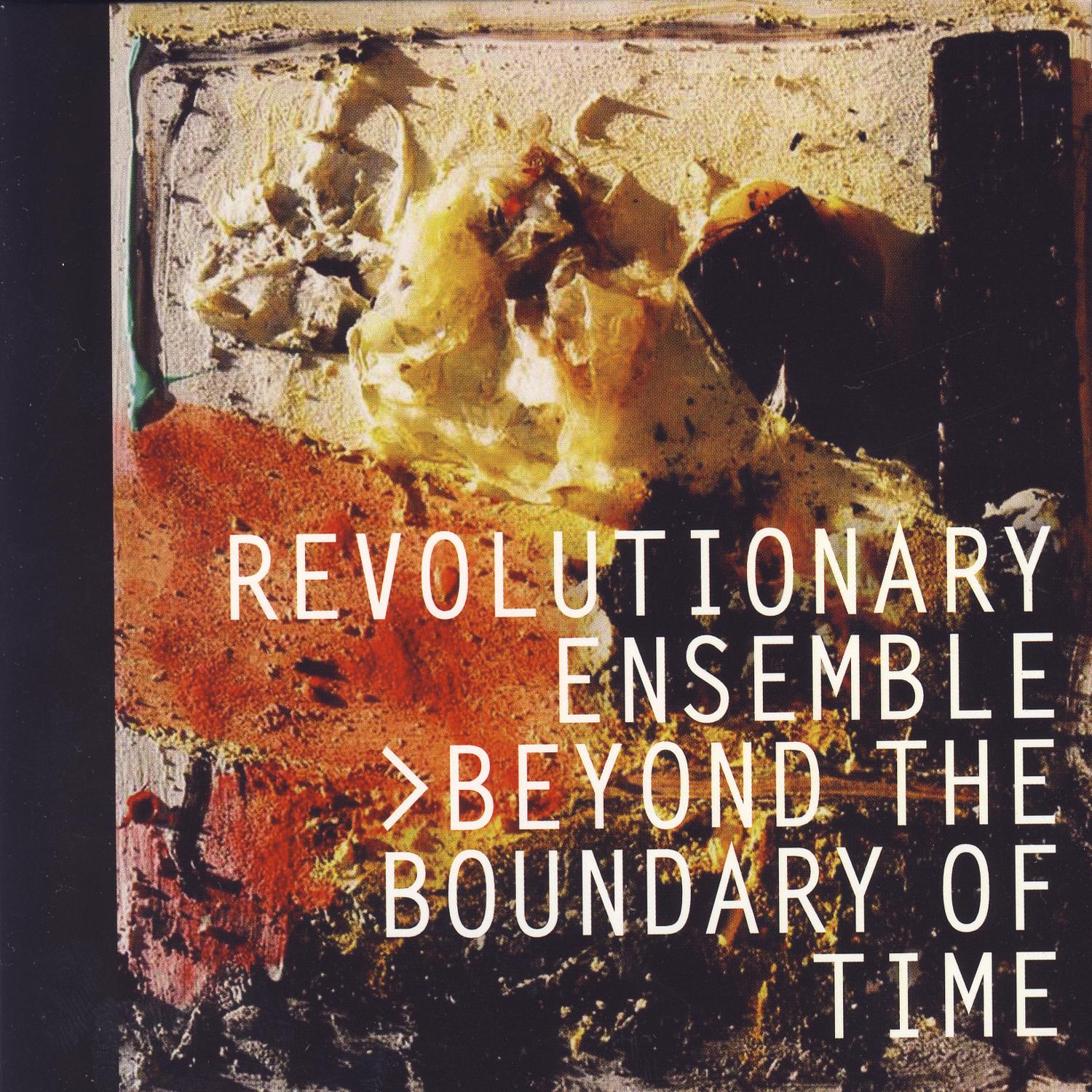 Beyond the Boundary of Time