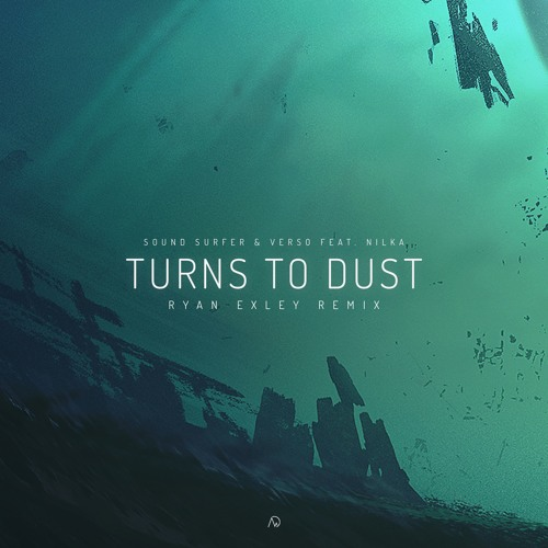 Turns To Dust (Ryan Exley Remix)专辑