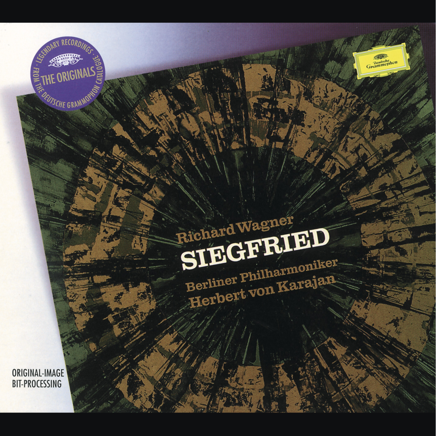 Wagner: Siegfried