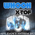 WHOOH (Afflidance Anthem 2012)专辑